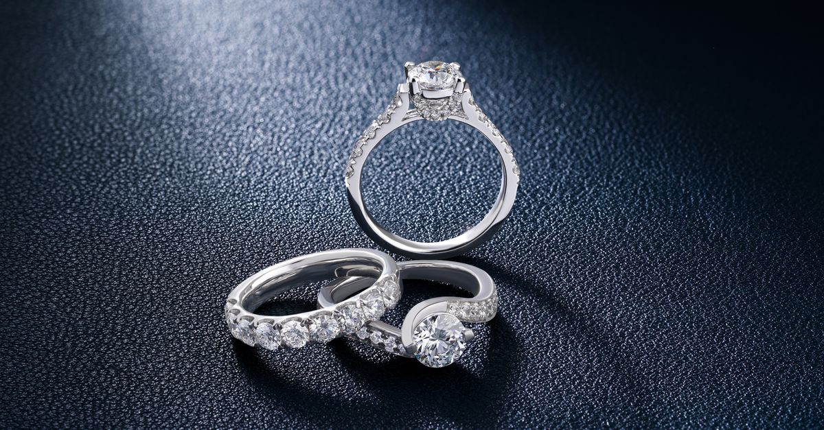 A Guide to Selecting Ethical Engagement Rings from Local Jewellers