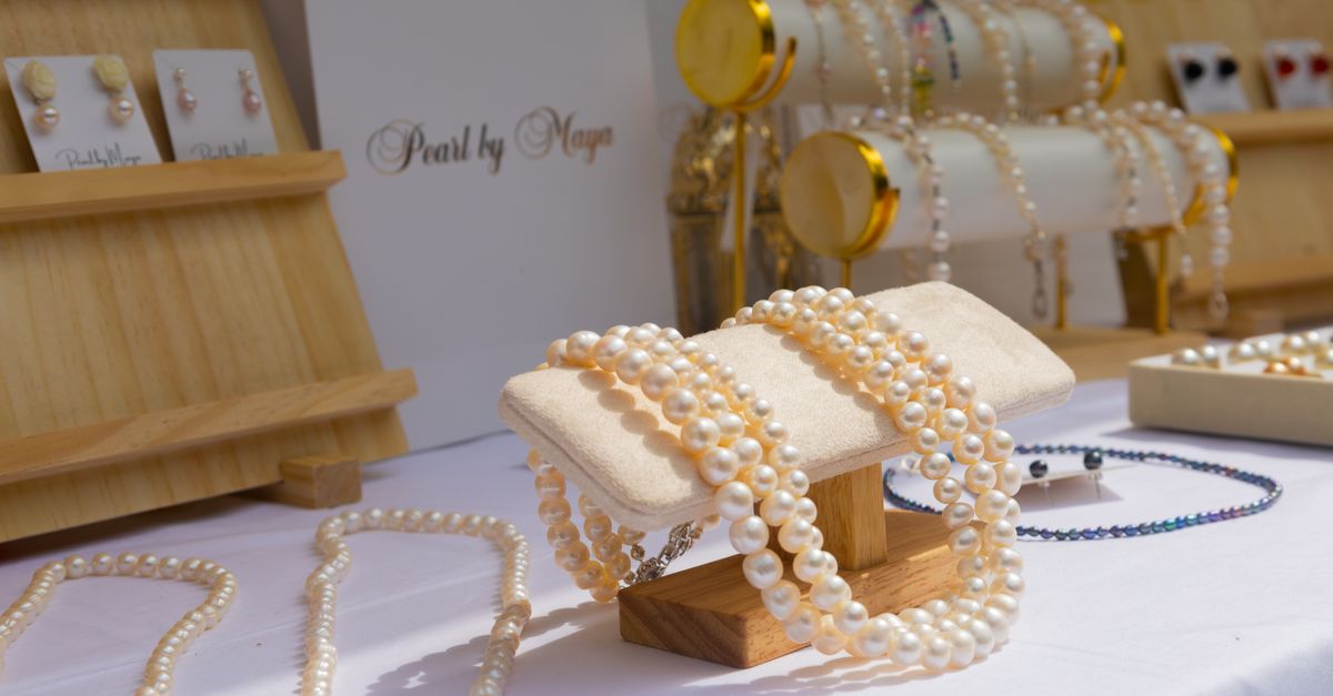 Collaborations Between Brisbane Artists for Sustainable Jewellery Collections