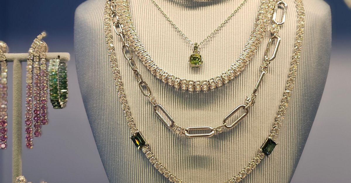 Discovering Brisbane's Best Artisan Markets for Unique Jewellery
