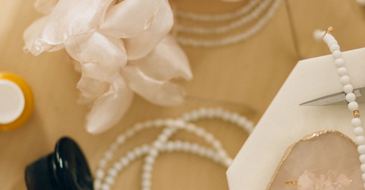 Masterclass Series: Advanced Jewellery Techniques by Local Artisans