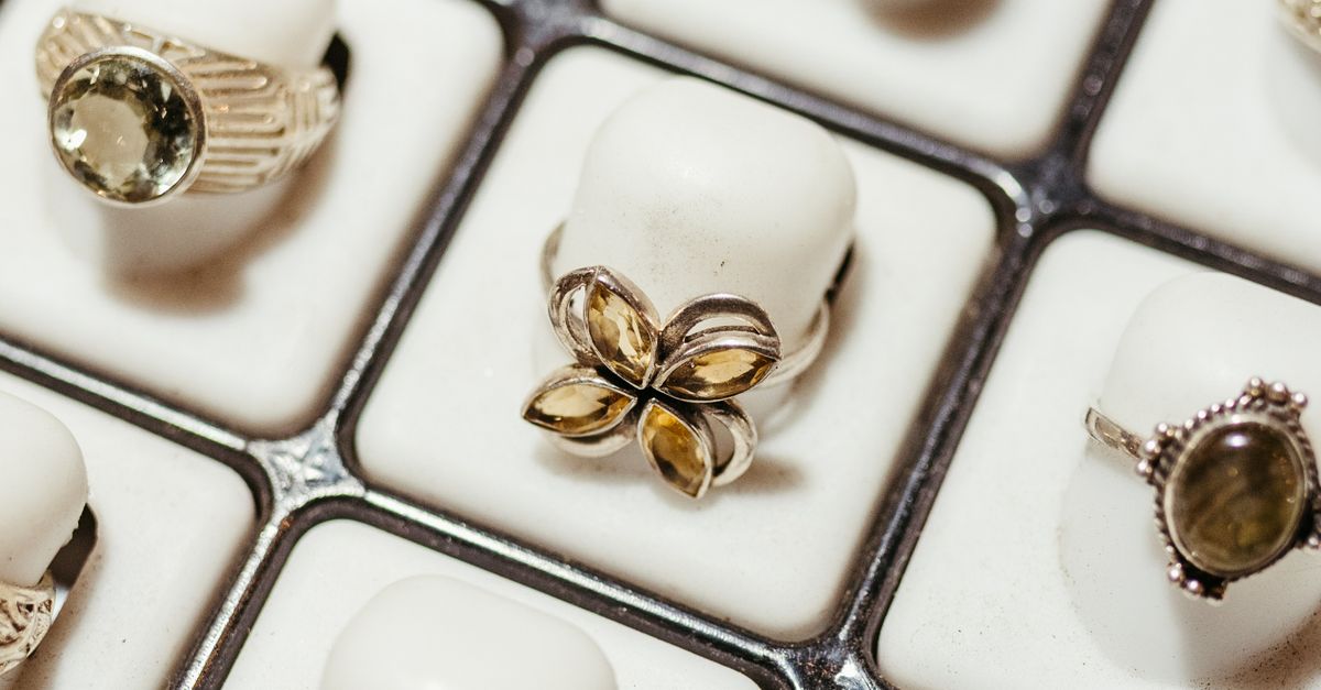 The Importance of Hallmarking in Jewellery Products