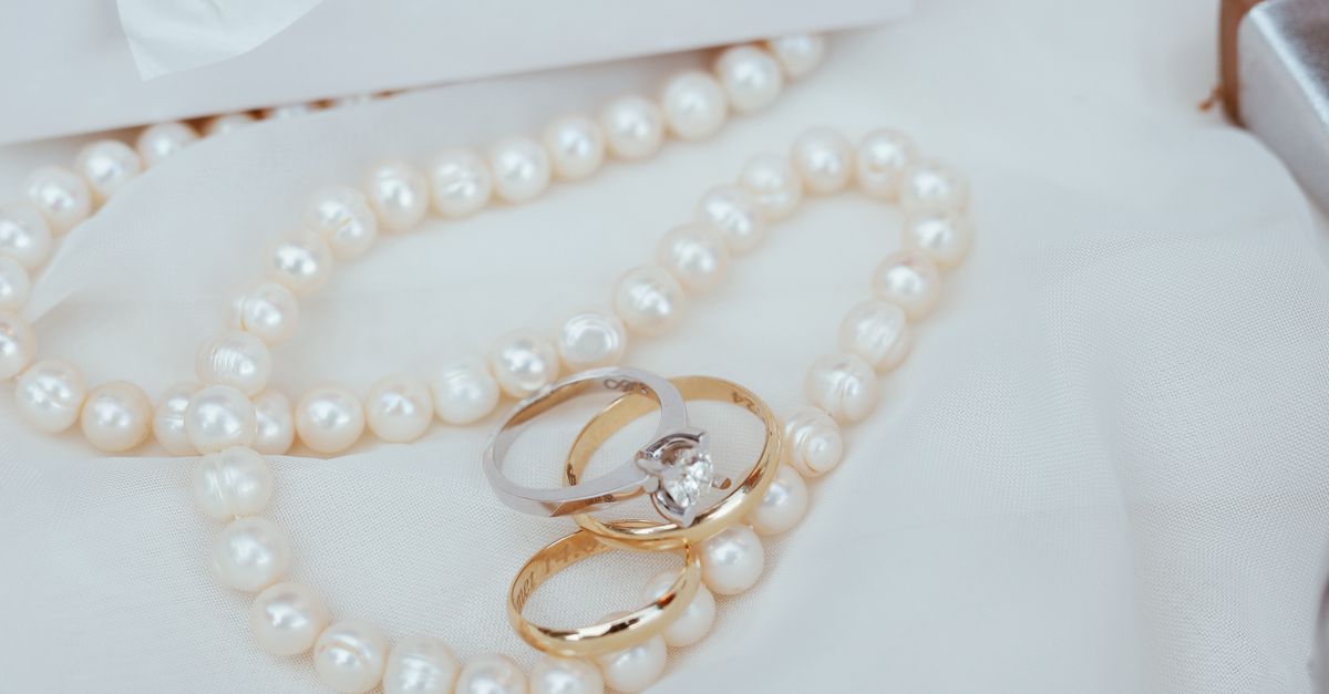 Tips for Buying Jewellery as an Investment